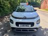 USED 2018 18 CITROEN C3 AIRCROSS 1.6 BlueHDi Flair SUV 5dr Diesel Manual Euro 6 (100 ps) 
