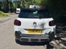 USED 2018 18 CITROEN C3 AIRCROSS 1.6 BlueHDi Flair SUV 5dr Diesel Manual Euro 6 (100 ps) 