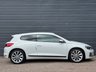 USED 2017 67 VOLKSWAGEN SCIROCCO 2.0 TSI GT Hatchback 3dr Petrol DSG Auto Euro 6  Sat Nav, DAB, 1/2 Leather