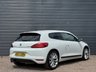 USED 2017 67 VOLKSWAGEN SCIROCCO 2.0 TSI GT Hatchback 3dr Petrol DSG Auto Euro 6  Sat Nav, DAB, 1/2 Leather