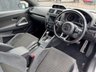 USED 2017 67 VOLKSWAGEN SCIROCCO 2.0 TSI GT Hatchback 3dr Petrol DSG Auto Euro 6  Sat Nav, DAB, 1/2 Leather