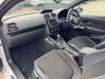 USED 2017 67 VOLKSWAGEN SCIROCCO 2.0 TSI GT Hatchback 3dr Petrol DSG Auto Euro 6  Sat Nav, DAB, 1/2 Leather