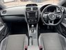 USED 2017 67 VOLKSWAGEN SCIROCCO 2.0 TSI GT Hatchback 3dr Petrol DSG Auto Euro 6  Sat Nav, DAB, 1/2 Leather