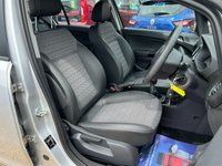 USED 2013 13 VAUXHALL CORSA 1.4 16V SE Hatchback 5dr Petrol Manual Wide Ratio Euro 5 (100 ps) Very Low Mileage + Heated Seats & Air Con