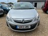 USED 2013 13 VAUXHALL CORSA 1.4 16V SE Hatchback 5dr Petrol Manual Wide Ratio Euro 5 (100 ps) Very Low Mileage + Heated Seats & Air Con