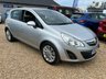 USED 2013 13 VAUXHALL CORSA 1.4 16V SE Hatchback 5dr Petrol Manual Wide Ratio Euro 5 (100 ps) Very Low Mileage + Heated Seats & Air Con