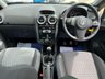USED 2013 13 VAUXHALL CORSA 1.4 16V SE Hatchback 5dr Petrol Manual Wide Ratio Euro 5 (100 ps) Very Low Mileage + Heated Seats & Air Con