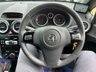 USED 2013 13 VAUXHALL CORSA 1.4 16V SE Hatchback 5dr Petrol Manual Wide Ratio Euro 5 (100 ps) Very Low Mileage + Heated Seats & Air Con