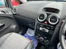 USED 2013 13 VAUXHALL CORSA 1.4 16V SE Hatchback 5dr Petrol Manual Wide Ratio Euro 5 (100 ps) Very Low Mileage + Heated Seats & Air Con