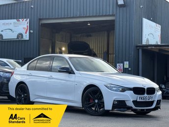 View our BMW 3 SERIES