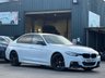 USED 2015 65 BMW 3 SERIES 2.0 320d M Sport Saloon 4dr Diesel Auto xDrive Euro 6 (s/s) (190 ps) 