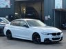 USED 2015 65 BMW 3 SERIES 2.0 320d M Sport Saloon 4dr Diesel Auto xDrive Euro 6 (s/s) (190 ps) 