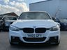 USED 2015 65 BMW 3 SERIES 2.0 320d M Sport Saloon 4dr Diesel Auto xDrive Euro 6 (s/s) (190 ps) 