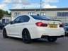 USED 2015 65 BMW 3 SERIES 2.0 320d M Sport Saloon 4dr Diesel Auto xDrive Euro 6 (s/s) (190 ps) 