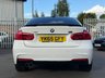 USED 2015 65 BMW 3 SERIES 2.0 320d M Sport Saloon 4dr Diesel Auto xDrive Euro 6 (s/s) (190 ps) 