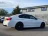 USED 2015 65 BMW 3 SERIES 2.0 320d M Sport Saloon 4dr Diesel Auto xDrive Euro 6 (s/s) (190 ps) 