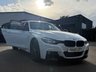 USED 2015 65 BMW 3 SERIES 2.0 320d M Sport Saloon 4dr Diesel Auto xDrive Euro 6 (s/s) (190 ps) 