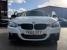 USED 2015 65 BMW 3 SERIES 2.0 320d M Sport Saloon 4dr Diesel Auto xDrive Euro 6 (s/s) (190 ps) 