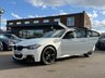 USED 2015 65 BMW 3 SERIES 2.0 320d M Sport Saloon 4dr Diesel Auto xDrive Euro 6 (s/s) (190 ps) 