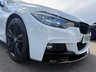 USED 2015 65 BMW 3 SERIES 2.0 320d M Sport Saloon 4dr Diesel Auto xDrive Euro 6 (s/s) (190 ps) 