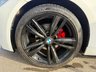 USED 2015 65 BMW 3 SERIES 2.0 320d M Sport Saloon 4dr Diesel Auto xDrive Euro 6 (s/s) (190 ps) 