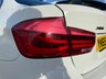 USED 2015 65 BMW 3 SERIES 2.0 320d M Sport Saloon 4dr Diesel Auto xDrive Euro 6 (s/s) (190 ps) 