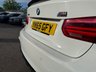 USED 2015 65 BMW 3 SERIES 2.0 320d M Sport Saloon 4dr Diesel Auto xDrive Euro 6 (s/s) (190 ps) 