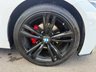 USED 2015 65 BMW 3 SERIES 2.0 320d M Sport Saloon 4dr Diesel Auto xDrive Euro 6 (s/s) (190 ps) 