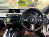 USED 2015 65 BMW 3 SERIES 2.0 320d M Sport Saloon 4dr Diesel Auto xDrive Euro 6 (s/s) (190 ps) 
