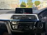 USED 2015 65 BMW 3 SERIES 2.0 320d M Sport Saloon 4dr Diesel Auto xDrive Euro 6 (s/s) (190 ps) 