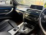 USED 2015 65 BMW 3 SERIES 2.0 320d M Sport Saloon 4dr Diesel Auto xDrive Euro 6 (s/s) (190 ps) 