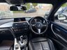 USED 2015 65 BMW 3 SERIES 2.0 320d M Sport Saloon 4dr Diesel Auto xDrive Euro 6 (s/s) (190 ps) 