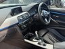 USED 2015 65 BMW 3 SERIES 2.0 320d M Sport Saloon 4dr Diesel Auto xDrive Euro 6 (s/s) (190 ps) 
