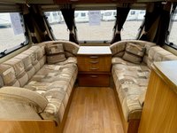 USED SWIFT CONQUEROR 630 
