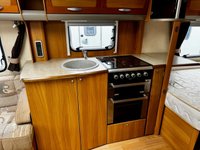 USED SWIFT CONQUEROR 630 