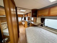 USED SWIFT CONQUEROR 630 