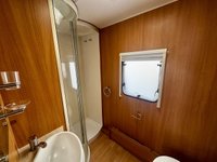 USED SWIFT CONQUEROR 630 