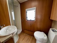USED SWIFT CONQUEROR 630 
