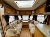 USED SWIFT CONQUEROR 630 
