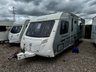 USED SWIFT CONQUEROR 630 