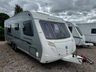 USED SWIFT CONQUEROR 630 