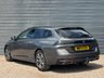 USED 2022 71 PEUGEOT 508 SW 1.5 BlueHDi Allure Premium Estate 5dr ACC, Carplay, Reversing camera