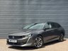 USED 2022 71 PEUGEOT 508 SW 1.5 BlueHDi Allure Premium Estate 5dr ACC, Carplay, Reversing camera