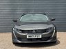 USED 2022 71 PEUGEOT 508 SW 1.5 BlueHDi Allure Premium Estate 5dr ACC, Carplay, Reversing camera