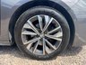 USED 2022 71 PEUGEOT 508 SW 1.5 BlueHDi Allure Premium Estate 5dr ACC, Carplay, Reversing camera