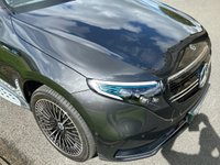 USED 2022 72 MERCEDES-BENZ EQC EQC 400 80kWh AMG Line (Premium) SUV 5dr Electric Auto 4MATIC (408 ps) POWER TAILGATE+SAT NAV+HEATED SEATS