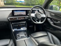 USED 2022 72 MERCEDES-BENZ EQC EQC 400 80kWh AMG Line (Premium) SUV 5dr Electric Auto 4MATIC (408 ps) POWER TAILGATE+SAT NAV+HEATED SEATS