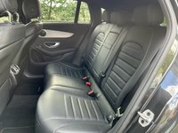 USED 2022 72 MERCEDES-BENZ EQC EQC 400 80kWh AMG Line (Premium) SUV 5dr Electric Auto 4MATIC (408 ps) POWER TAILGATE+SAT NAV+HEATED SEATS