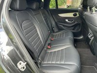 USED 2022 72 MERCEDES-BENZ EQC EQC 400 80kWh AMG Line (Premium) SUV 5dr Electric Auto 4MATIC (408 ps) POWER TAILGATE+SAT NAV+HEATED SEATS