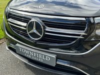 USED 2022 72 MERCEDES-BENZ EQC EQC 400 80kWh AMG Line (Premium) SUV 5dr Electric Auto 4MATIC (408 ps) POWER TAILGATE+SAT NAV+HEATED SEATS